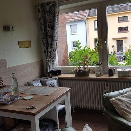 Ferienwohnung Seesternchen Bremerhaven Exterior photo